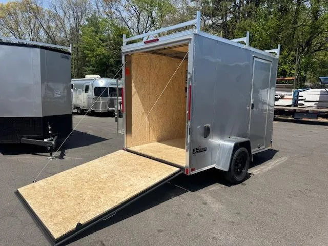 new Cargo (Enclosed) Trailers Cargo Express  for sale, in West Berlin, NJ Thumbnail 3