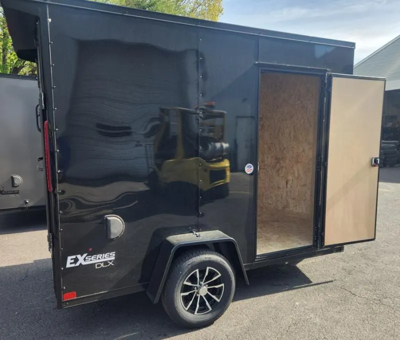 new Cargo (Enclosed) Trailers Cargo Express  for sale, in West Berlin, NJ Thumbnail 2