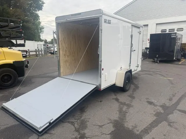 new Cargo (Enclosed) Trailers Car Mate Trailers  for sale, in West Berlin, NJ Thumbnail 3