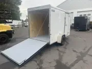 new Cargo (Enclosed) Trailers Car Mate Trailers  for sale, in West Berlin, NJ Thumbnail 3