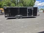 new Car Haulers / Racing Trailers Car Mate Trailers  for sale, in West Berlin, NJ Thumbnail 2