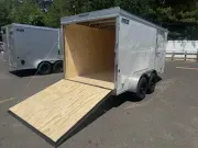 new Cargo (Enclosed) Trailers Car Mate Trailers  for sale, in West Berlin, NJ Thumbnail 5
