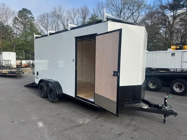 new Cargo (Enclosed) Trailers Cargo Express  for sale, in West Berlin, NJ Thumbnail 2