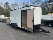new Cargo (Enclosed) Trailers Cargo Express  for sale, in West Berlin, NJ Thumbnail 2
