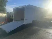 new Cargo (Enclosed) Trailers Car Mate Trailers  for sale, in West Berlin, NJ Thumbnail 3