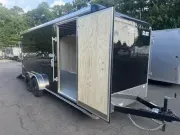 new Cargo (Enclosed) Trailers Car Mate Trailers  for sale, in West Berlin, NJ Thumbnail 2