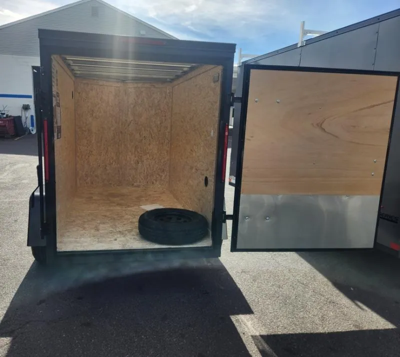 new Cargo (Enclosed) Trailers Cargo Express  for sale, in West Berlin, NJ Thumbnail 3