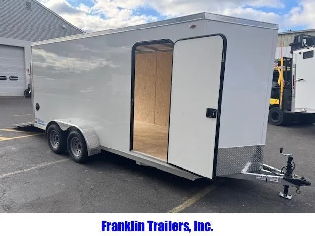 new Cargo (Enclosed) Trailers Legend Trailers  for sale, in West Berlin, NJ Thumbnail 2
