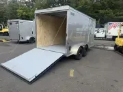 new Cargo (Enclosed) Trailers Car Mate Trailers  for sale, in West Berlin, NJ Thumbnail 3