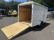 new Cargo (Enclosed) Trailers Carry-On  for sale, in West Berlin, NJ Thumbnail 3