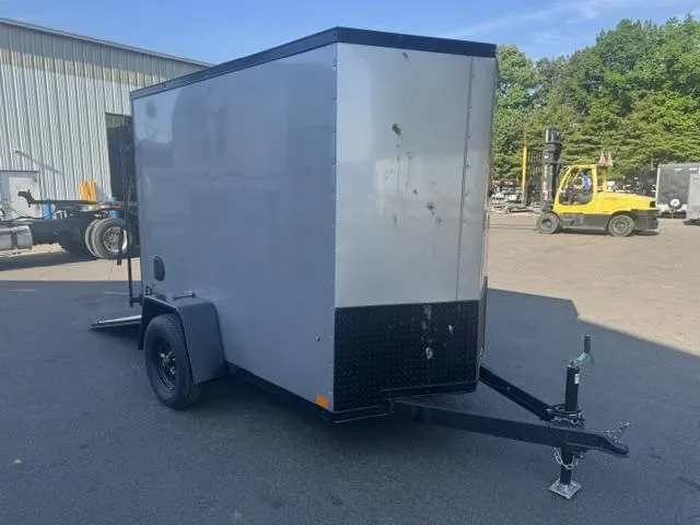 new Cargo (Enclosed) Trailers Cargo Express  for sale, in West Berlin, NJ image-0