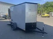 new Cargo (Enclosed) Trailers Cargo Express  for sale, in West Berlin, NJ Thumbnail 1