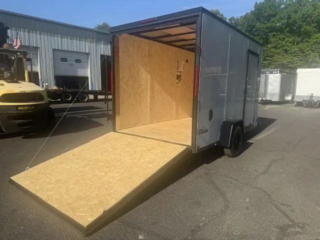 new Cargo (Enclosed) Trailers Cargo Express  for sale, in West Berlin, NJ Thumbnail 3