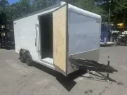 new Cargo (Enclosed) Trailers Car Mate Trailers  for sale, in West Berlin, NJ Thumbnail 2
