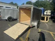new Cargo (Enclosed) Trailers Carry-On  for sale, in West Berlin, NJ Thumbnail 3