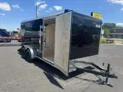 new Cargo (Enclosed) Trailers Car Mate Trailers  for sale, in West Berlin, NJ Thumbnail 2