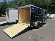 new Cargo (Enclosed) Trailers Car Mate Trailers  for sale, in West Berlin, NJ Thumbnail 8
