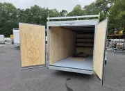 new Cargo (Enclosed) Trailers Car Mate Trailers  for sale, in West Berlin, NJ Thumbnail 3