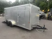 new Cargo (Enclosed) Trailers Car Mate Trailers  for sale, in West Berlin, NJ Thumbnail 1