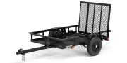 new Utility Trailers Carry-On  for sale, in West Berlin, NJ Thumbnail 1
