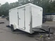 new Cargo (Enclosed) Trailers Car Mate Trailers  for sale, in West Berlin, NJ Thumbnail 1