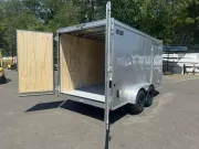 new Cargo (Enclosed) Trailers Car Mate Trailers  for sale, in West Berlin, NJ Thumbnail 6