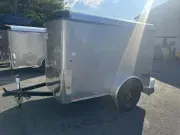 new Cargo (Enclosed) Trailers Carry-On  for sale, in West Berlin, NJ Thumbnail 2