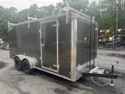 new Cargo (Enclosed) Trailers Car Mate Trailers  for sale, in West Berlin, NJ Thumbnail 1