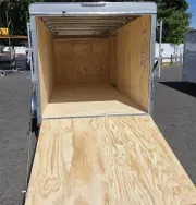 new Cargo (Enclosed) Trailers Car Mate Trailers  for sale, in West Berlin, NJ Thumbnail 3