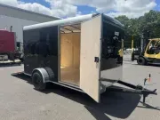 new Cargo (Enclosed) Trailers Carry-On  for sale, in West Berlin, NJ Thumbnail 2