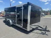 new Cargo (Enclosed) Trailers Car Mate Trailers  for sale, in West Berlin, NJ Thumbnail 1