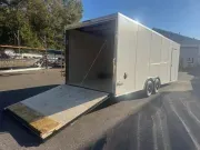 new Car Haulers / Racing Trailers Cargo Express  for sale, in West Berlin, NJ Thumbnail 3