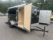 new Cargo (Enclosed) Trailers Car Mate Trailers  for sale, in West Berlin, NJ Thumbnail 2