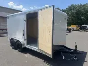 new Cargo (Enclosed) Trailers Car Mate Trailers  for sale, in West Berlin, NJ Thumbnail 1