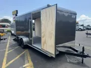 new Cargo (Enclosed) Trailers Car Mate Trailers  for sale, in West Berlin, NJ Thumbnail 2