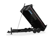 new Dump Trailers Sure-Trac  for sale, in West Berlin, NJ Thumbnail 1