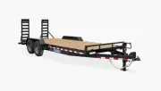 new Equipment / Flatbed Trailers Sure-Trac  for sale, in West Berlin, NJ Thumbnail 1