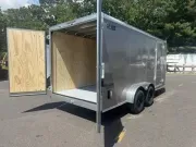 new Cargo (Enclosed) Trailers Car Mate Trailers  for sale, in West Berlin, NJ Thumbnail 3
