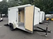 new Cargo (Enclosed) Trailers Car Mate Trailers  for sale, in West Berlin, NJ Thumbnail 2
