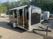 new Cargo (Enclosed) Trailers Car Mate Trailers  for sale, in West Berlin, NJ Thumbnail 1