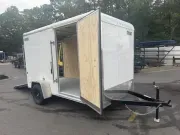 new Cargo (Enclosed) Trailers Car Mate Trailers  for sale, in West Berlin, NJ Thumbnail 2