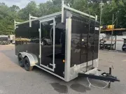 new Cargo (Enclosed) Trailers Car Mate Trailers  for sale, in West Berlin, NJ Thumbnail 1