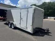 new Cargo (Enclosed) Trailers Car Mate Trailers  for sale, in West Berlin, NJ Thumbnail 3