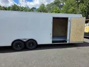 new Car Haulers / Racing Trailers Car Mate Trailers  for sale, in West Berlin, NJ Thumbnail 2