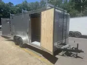 new Cargo (Enclosed) Trailers Car Mate Trailers  for sale, in West Berlin, NJ Thumbnail 2