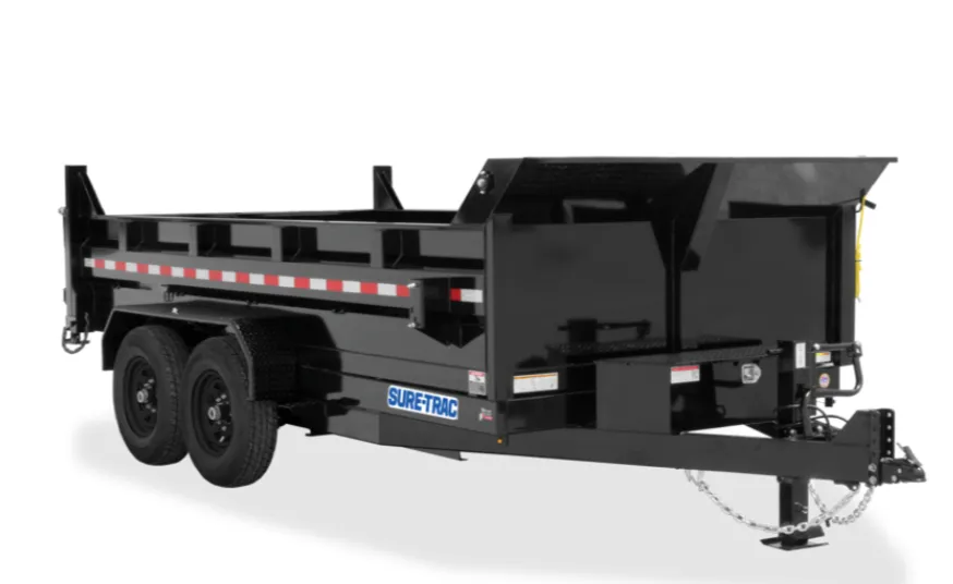 new Utility Trailers Sure-Trac  for sale, in West Berlin, NJ image-0