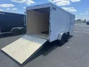 new Cargo (Enclosed) Trailers Car Mate Trailers  for sale, in West Berlin, NJ Thumbnail 3