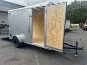 new Cargo (Enclosed) Trailers Car Mate Trailers  for sale, in West Berlin, NJ Thumbnail 2