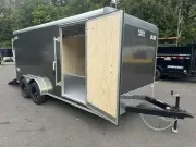new Cargo (Enclosed) Trailers Car Mate Trailers  for sale, in West Berlin, NJ Thumbnail 2
