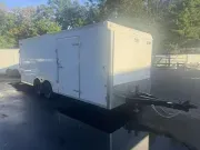 new Cargo (Enclosed) Trailers Car Mate Trailers  for sale, in West Berlin, NJ Thumbnail 1